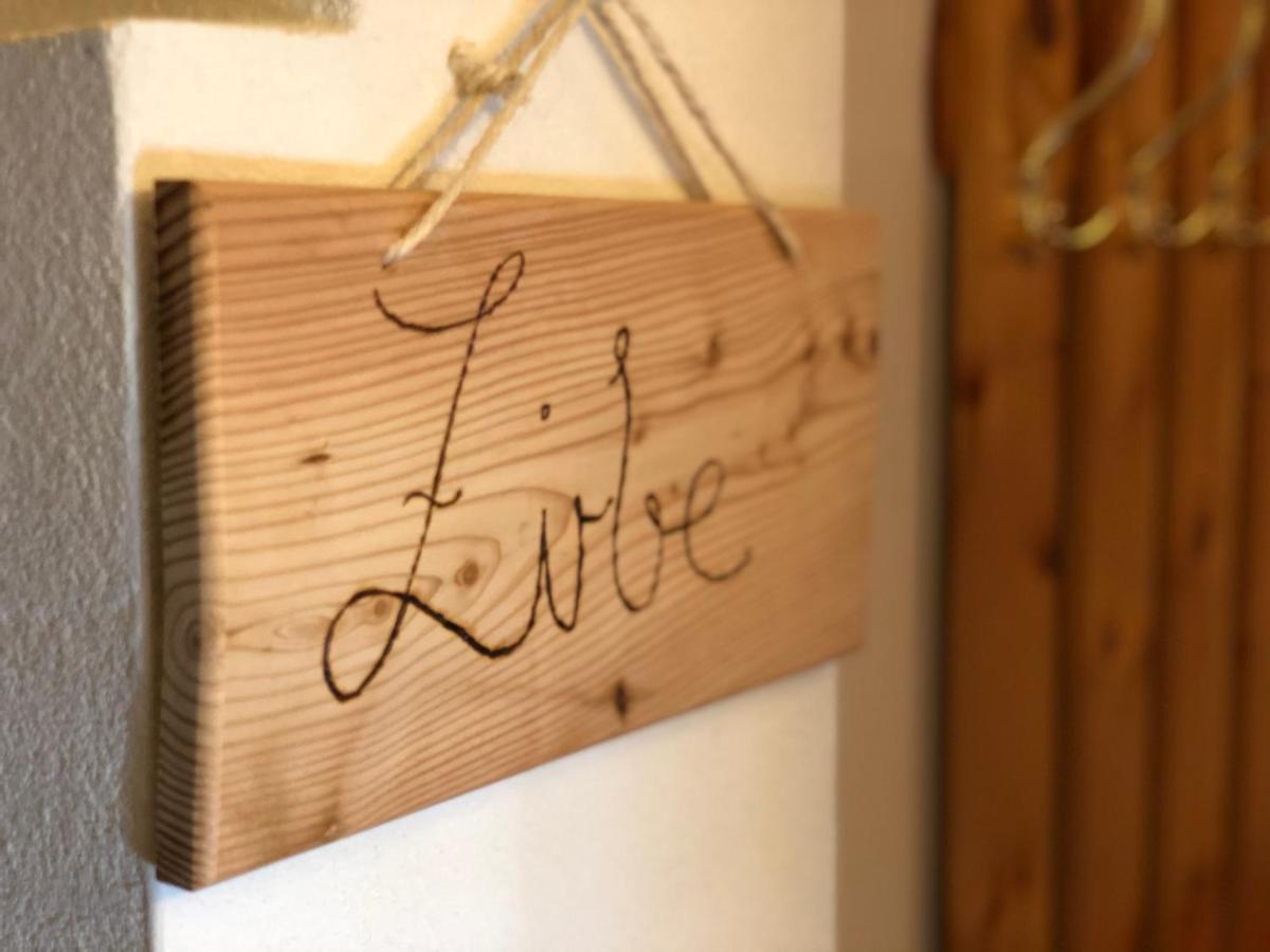 Hörandlhof Aigen im Ennstal Exteriör bild