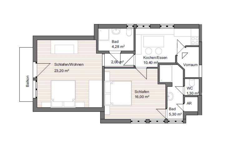 Hörandlhof Aigen im Ennstal Exteriör bild