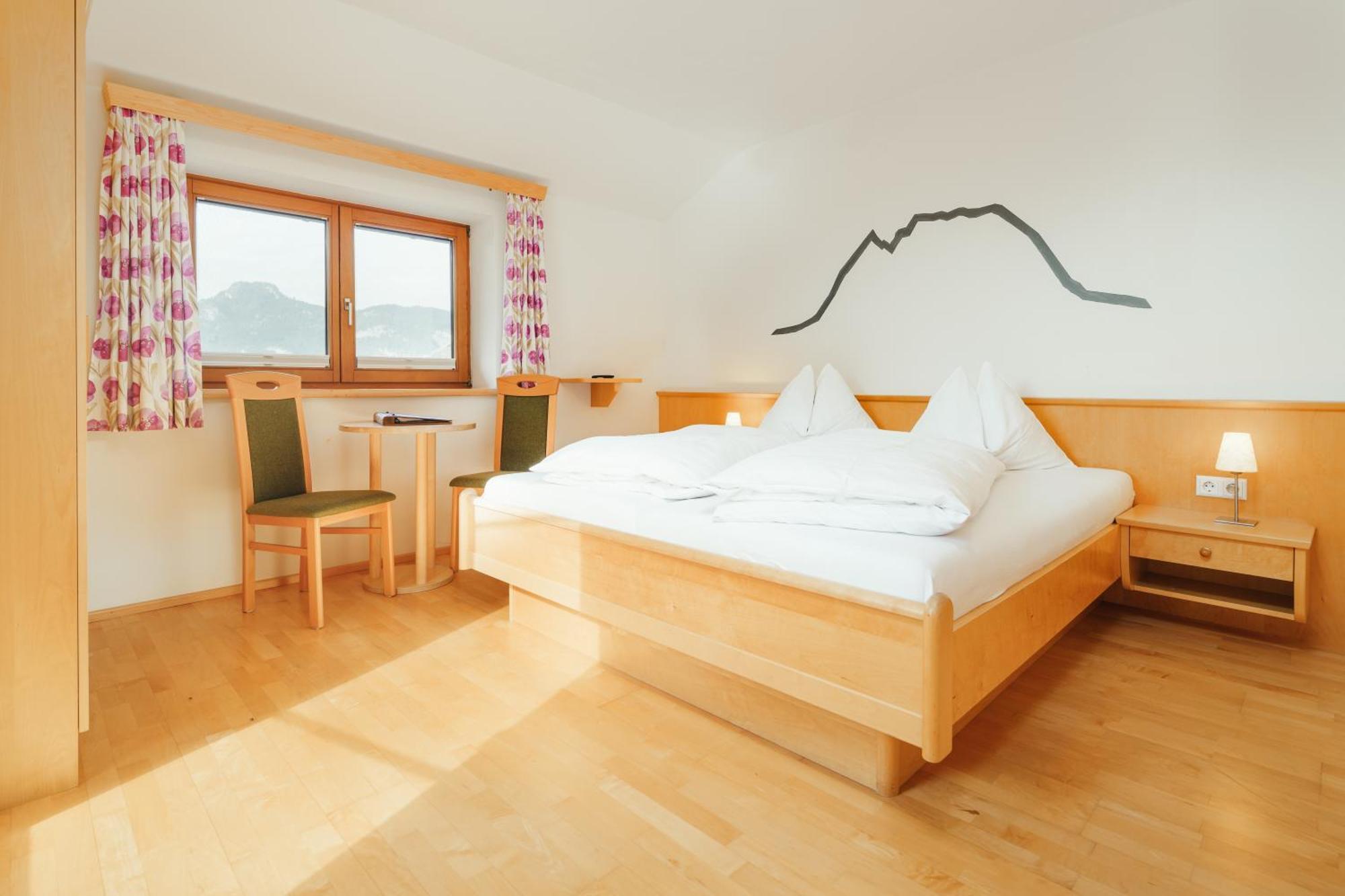Hörandlhof Aigen im Ennstal Exteriör bild