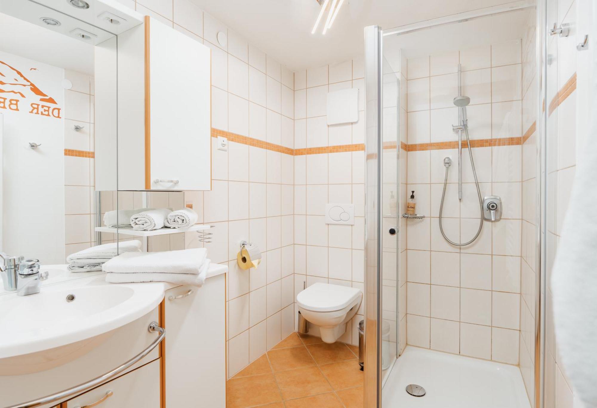 Hörandlhof Aigen im Ennstal Exteriör bild