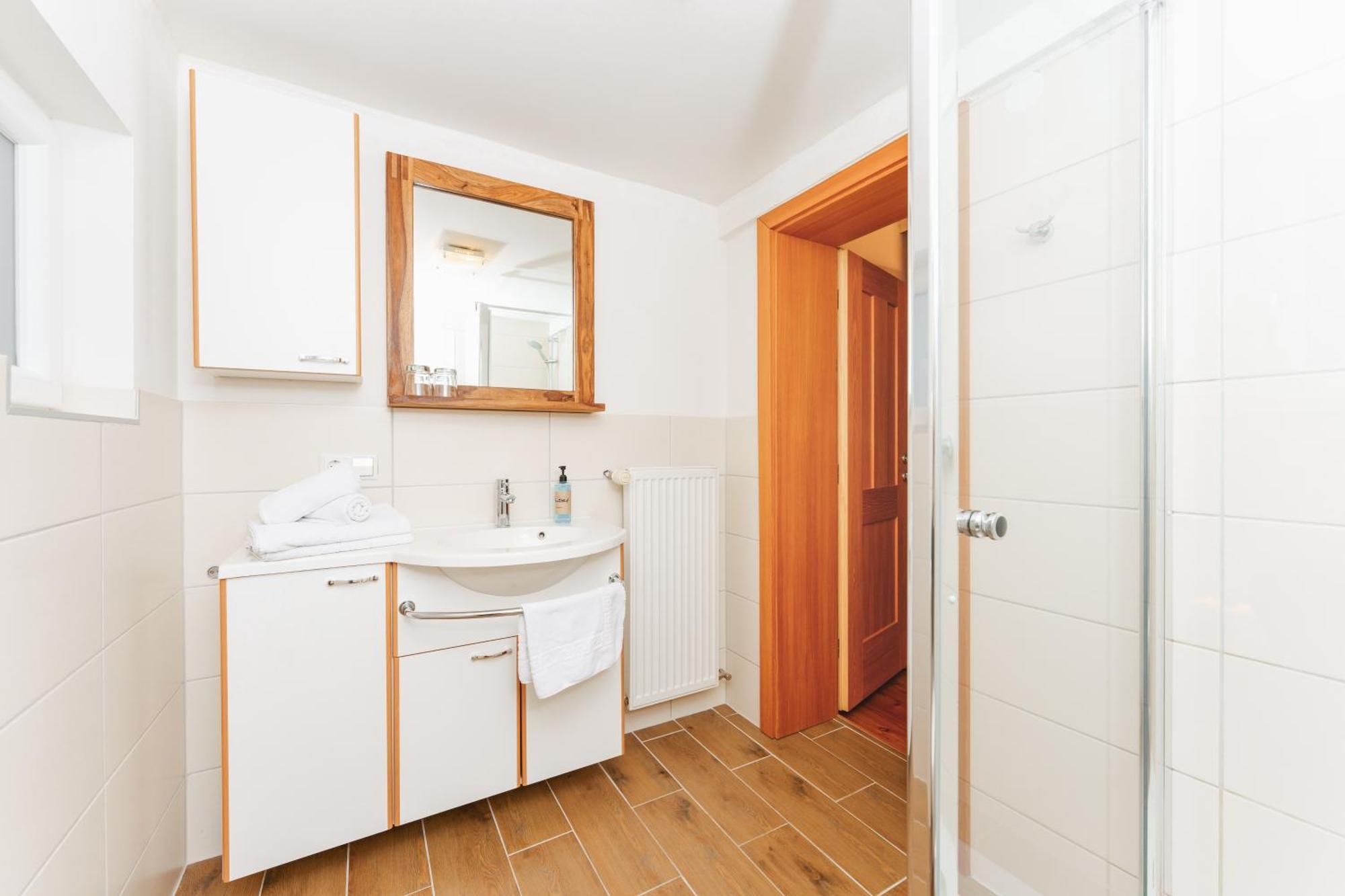 Hörandlhof Aigen im Ennstal Exteriör bild